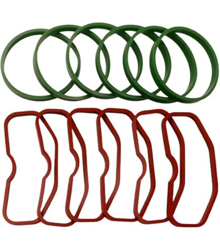 Amazon.com: FEL-PRO MS 97576 Engine Intake Manifold Gasket for