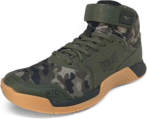 everlast para crossfit