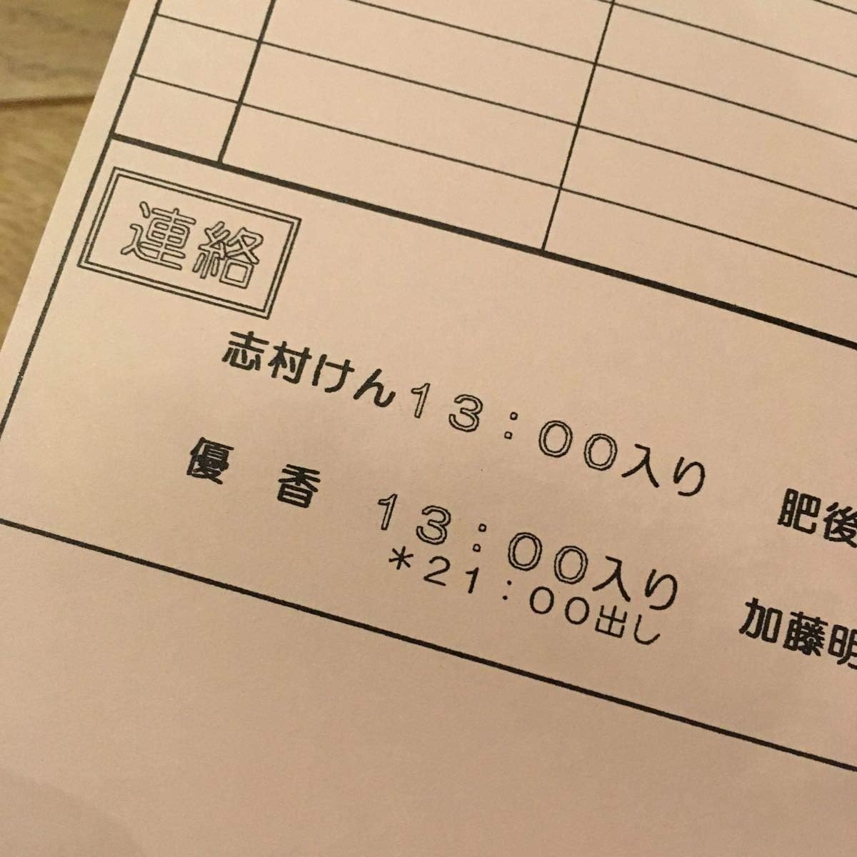 Amazon Co Jp 非売品志村流フジテレビイザワオフィス志村けんダチョウ倶楽部中村勘九郎優香加藤明日美山田千鶴 ホビー 通販