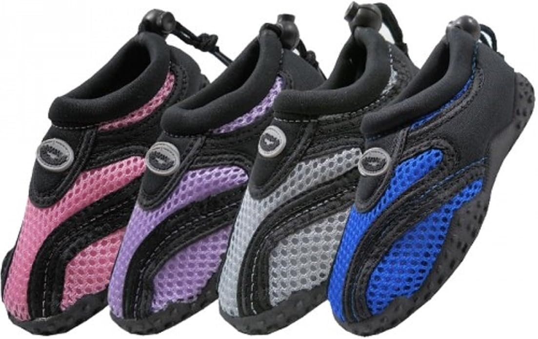 children's pool shoes