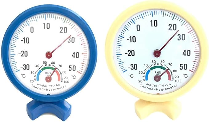 Zerama Thermometre Interieur Multifonctionnel Hygrometre Temperature Hygrometre Interieur Chambre Bebe Thermometres Hygrometres Et Sabliers Accessoires Sauna Yourcup Yourdesign Com