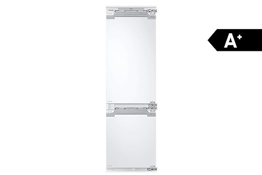 Samsung BRB2G0130WW nevera y congelador Integrado Blanco 267 L A+ ...