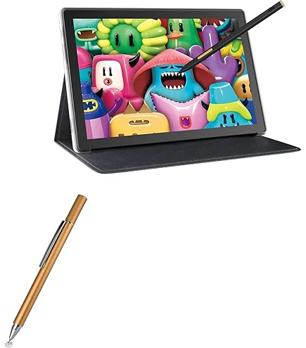 Amazon.com: BoxWave Stylus Pen Compatible with Huion Kamvas