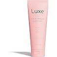 Luxe Cosmetics Hydrate Repair Conditioner - Plant-Based Formula for Long-Lasting Hydration, Ideal for Dry Hair, Unisex - Daily Use
