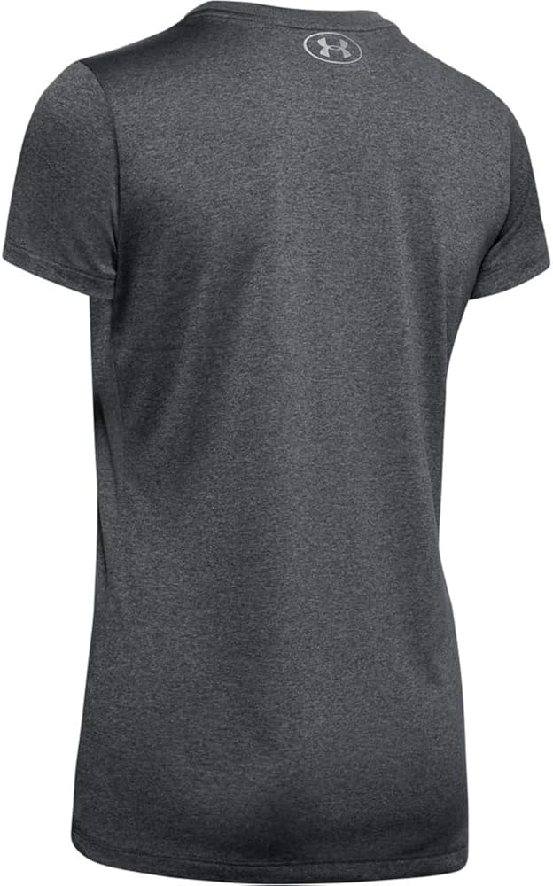 Under Armour Womens Tech Short-Sleeve T-Shirt: Clothing