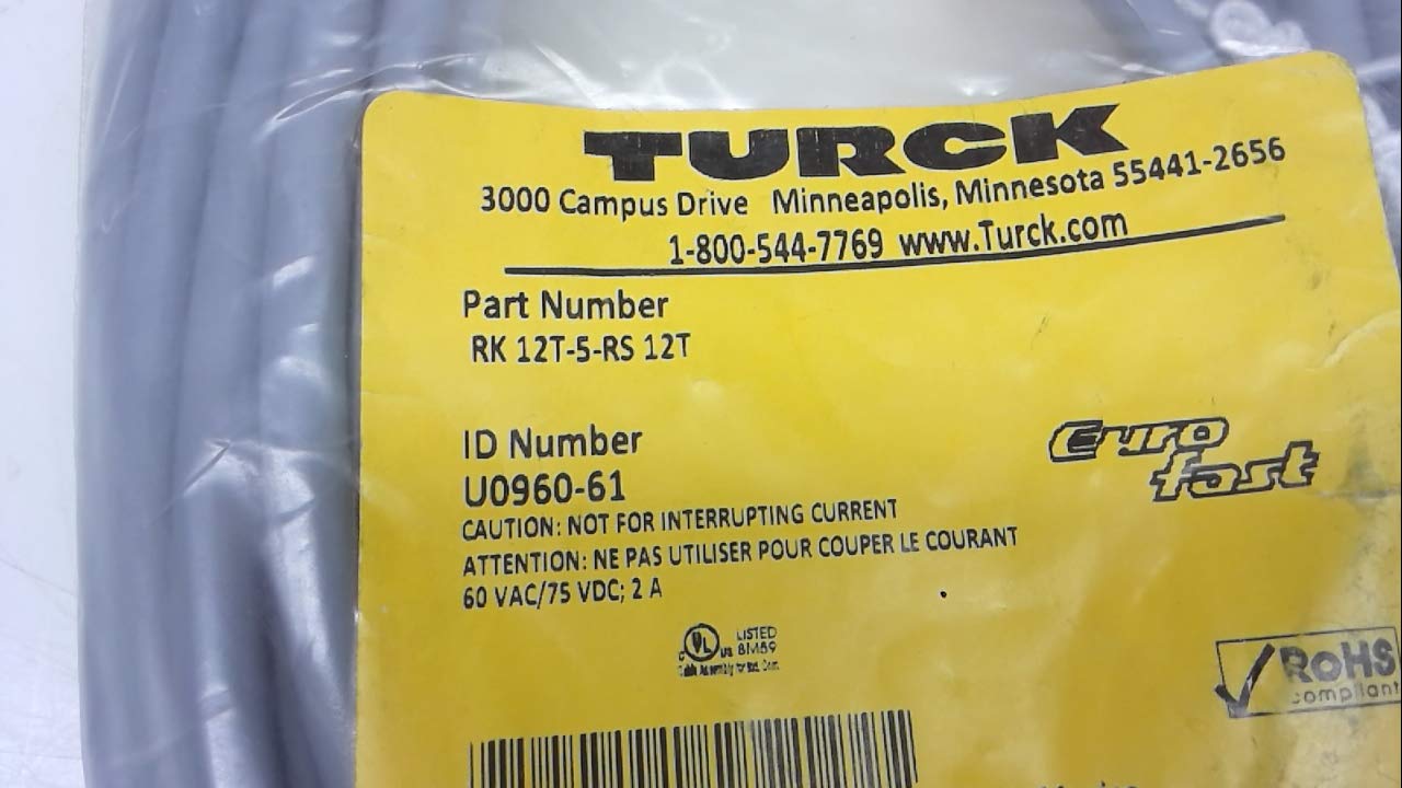 Brand: Turck