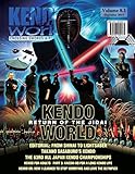 Kendo World 8.1