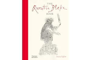 The Quentin Blake Book