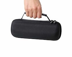 inDomit Hard EVA Case Compatible with BolaButty