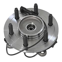 DRIVESTAR 515043 Front Left/Right Wheel Hub