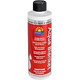 Lo-Chlor Aqua Blanket Liquid Solar Blanket for Pool, Reduces Heat and Water Evaporation, Liquid Cover for Inground and Above Ground Swimming Pool, 16 oz