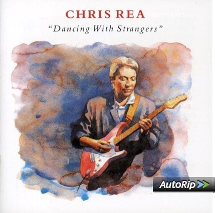 Dancing With Strangers [3 Bonus Tracks)