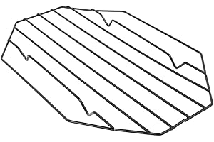 Fox Run 5714 Ns Roaster Rack, 10X6