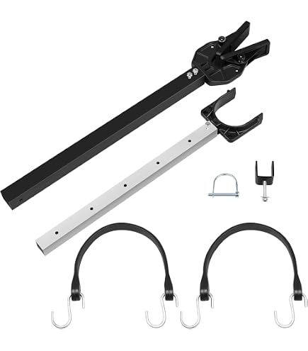 Outboard Transom Reinforcement Backing Plate for Outboard Motors