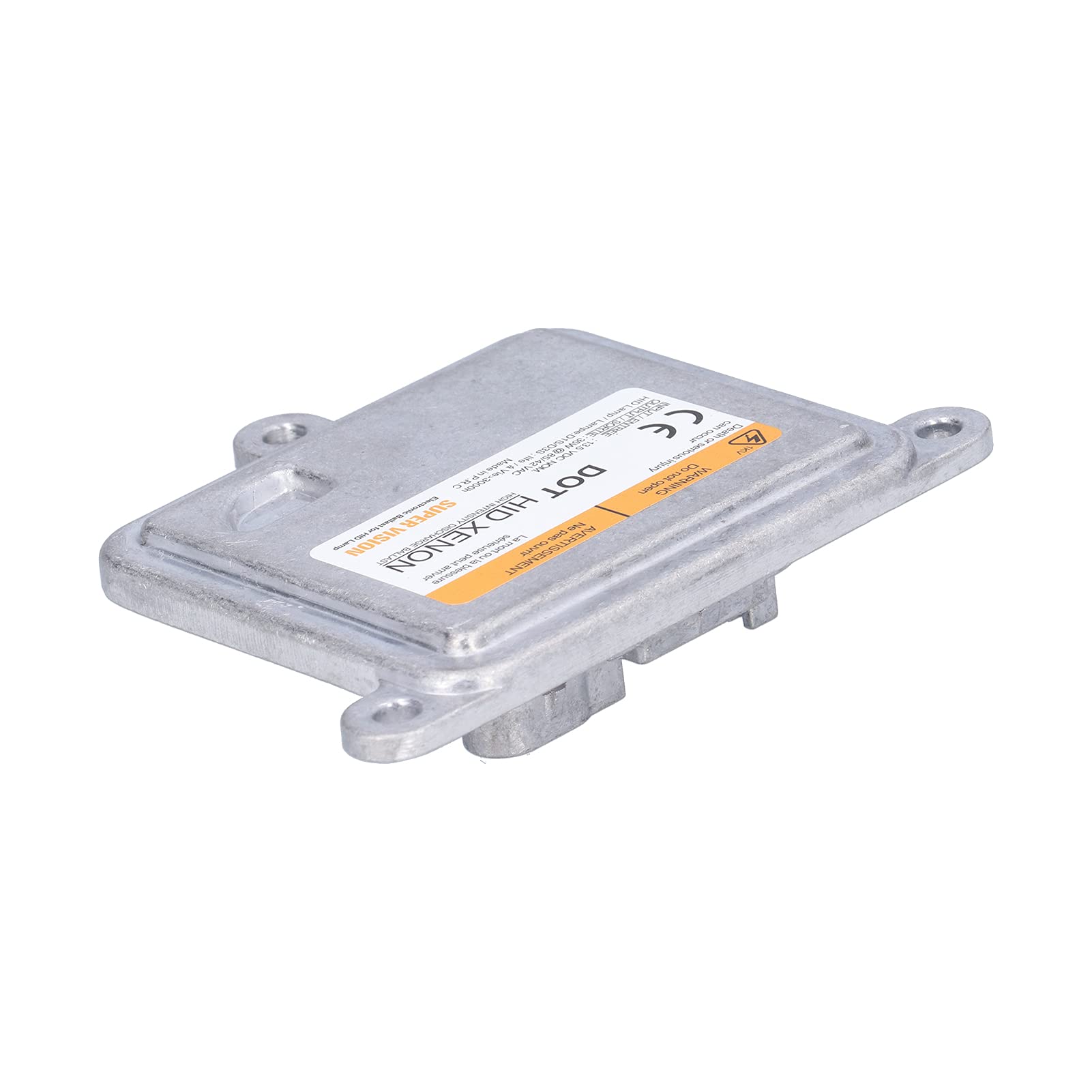 Headlight Ballast, 35W Xenon Ballast Multiple Fit for 2012‑2014 OE:22794558