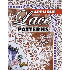 Applique Lace Patterns