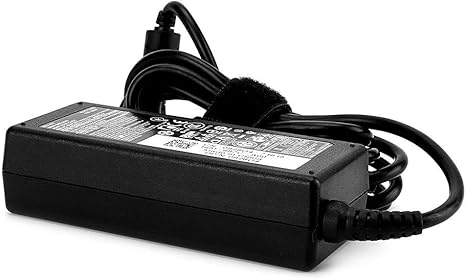 Amazon Com Desktop Inspiron One 24 2305 3464 54 Laptop Charger Ac Adapter Power Cord 65w Computers Accessories