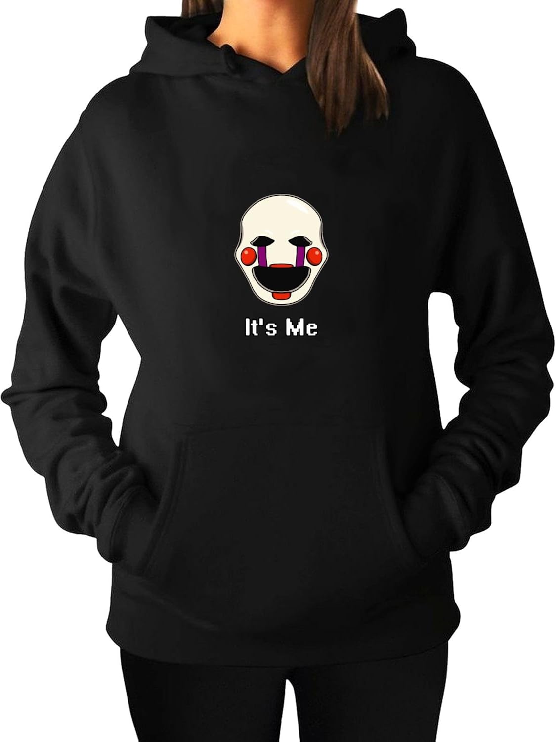 fnaf hoodies amazon