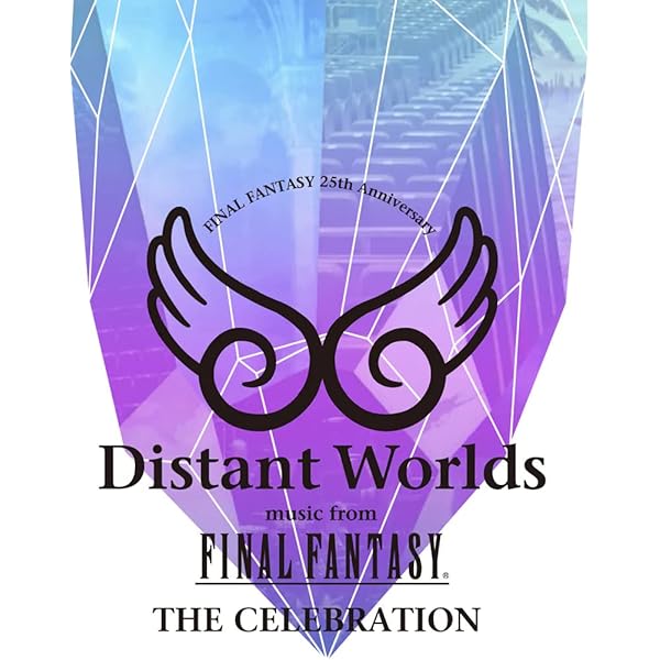 その他 Distant Worlds: music from FINAL FANTASY THE JOURNEY OF 100 [Blu-ray] Amazon.com: Distant Worlds: music from FINAL FANTASY THE JOURNEY