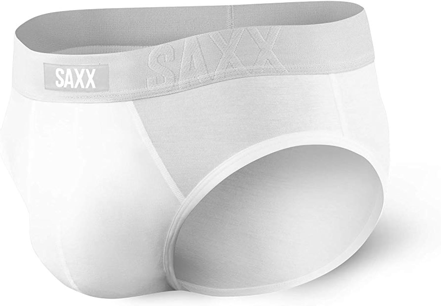 SAXX Underwear Co. Briefs Undercover Underwear Pouch Briefs With