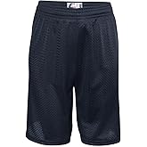 C2 Sport 5209 Youth Mesh 6" Short