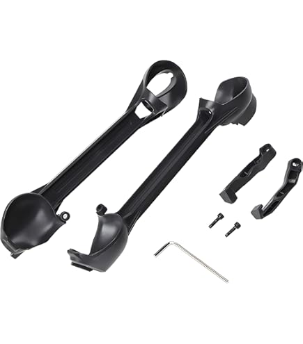 Propellers voor DJI Air 3/AIR 3S Vervanging Prop Blades Geluidsarm Accessoires voor DJI Mavic Air 3/AIR 3S Drone Accessoires 8 stks Oranje Tips