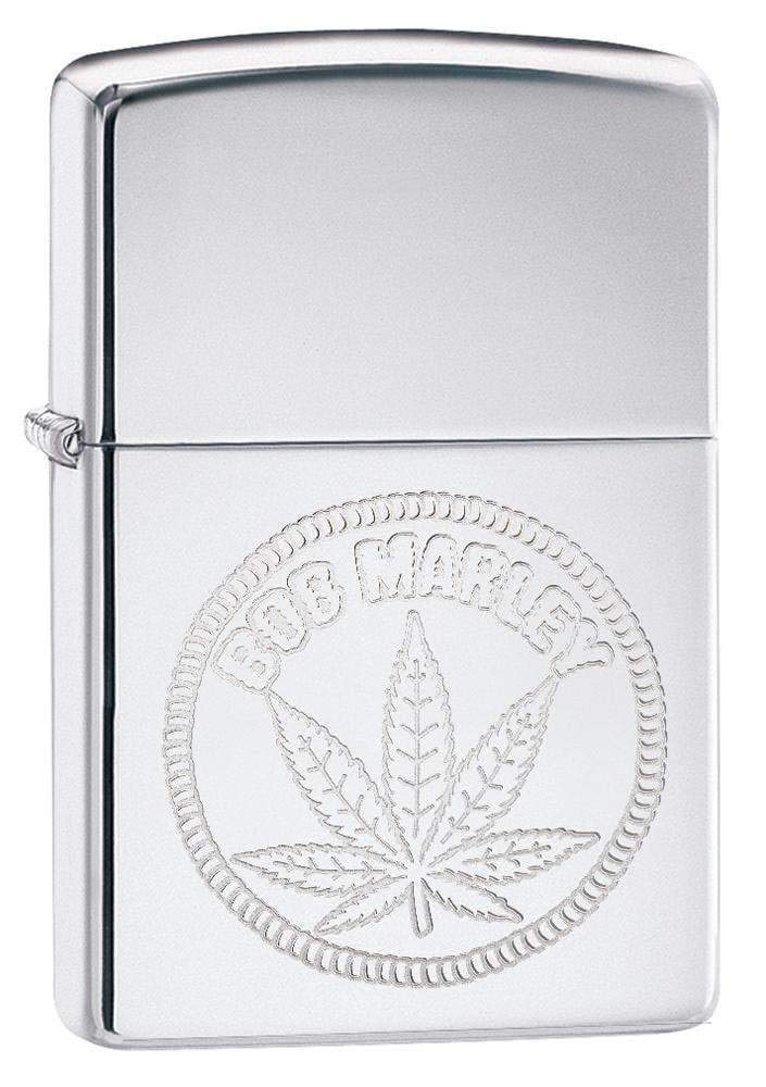 Zippo Windproof Lighter