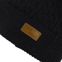 Baby Beanie Hat Girls Infant Toddler Beanies Winter