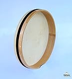 Turkish Quality Bendir Percussion Frame Drum