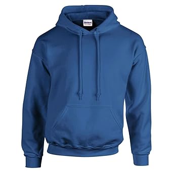 Gildan Heavy Blend Hooded Sweatshirt gd057