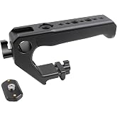PoyincoTop Handle and NATO Rail Kit Universal top Handle JN-083