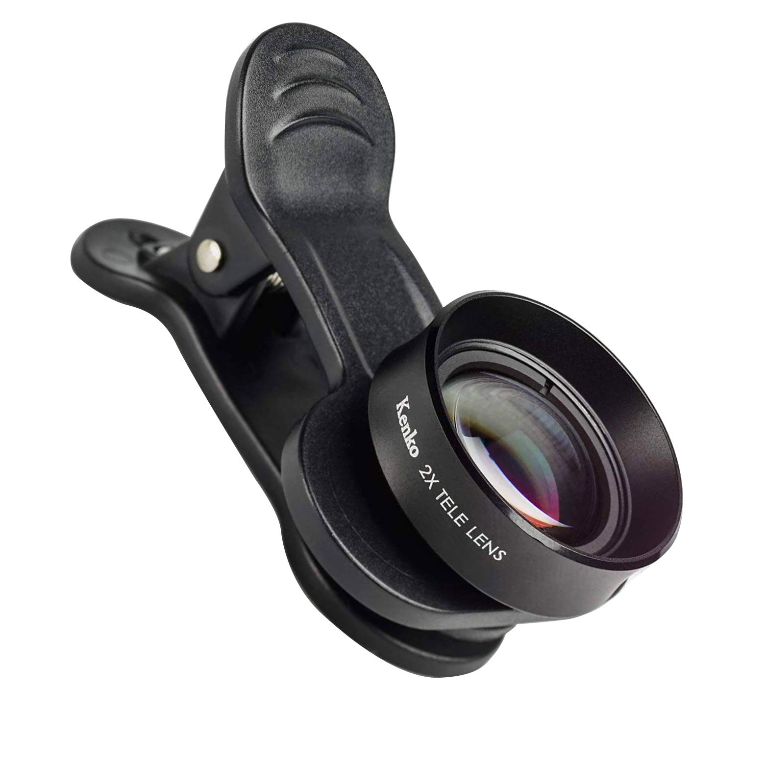 Kenko 望遠ズームスマートフォン用交換レンズSNS-2tの商品画像