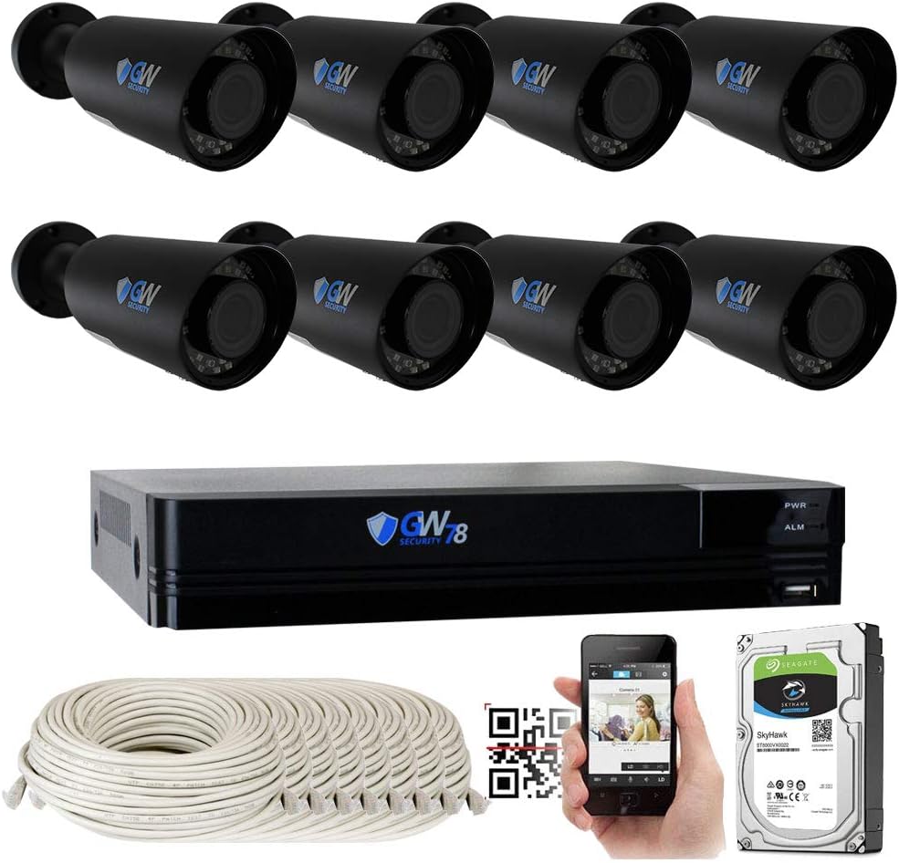 Best home security camera system 32 channel