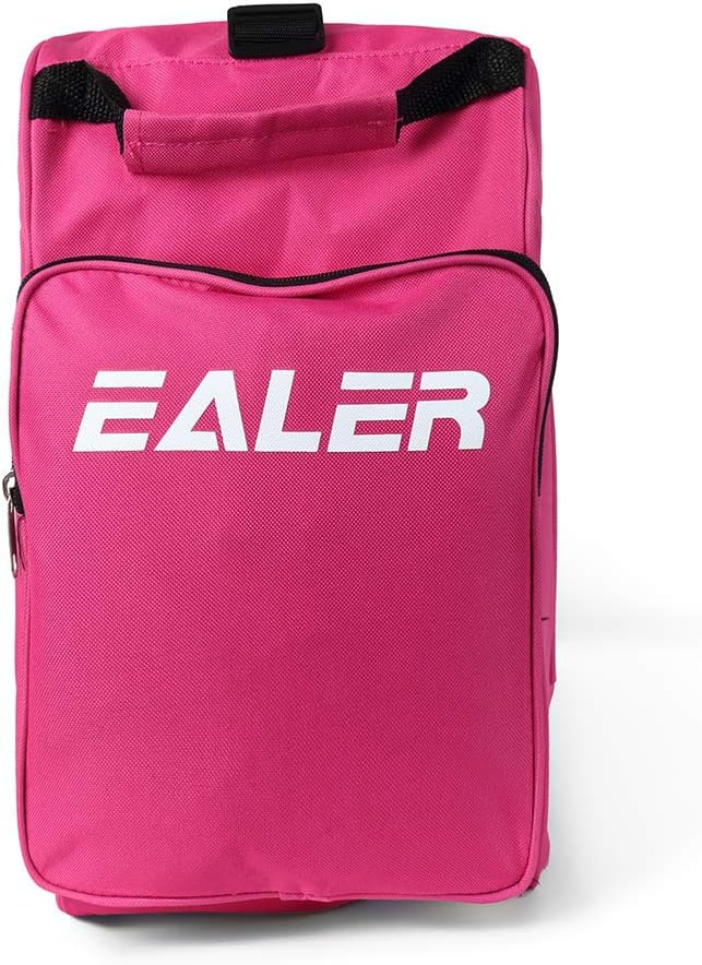 EALER Heavy-Duty Ice Hockey Skate Carry Bag, Adjustable Shoulder Strap : Sports & Outdoors