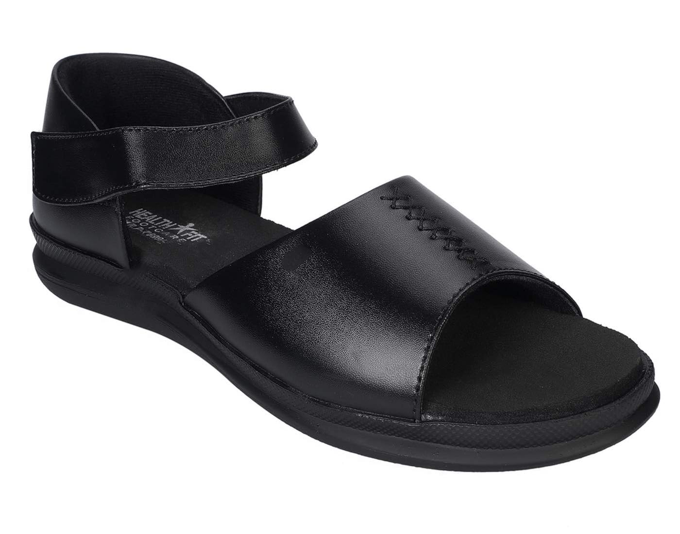 Buy HEALTH FIT Healthfit Sandals Diabetic and Orthopedic MCP Footwear