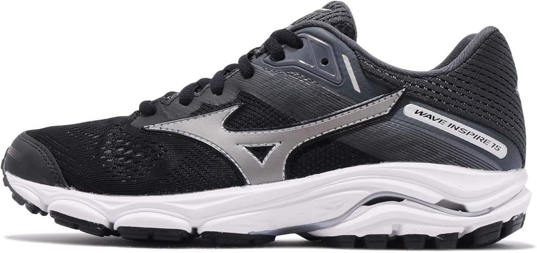 mizuno wave inspire wide
