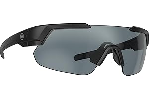 Magpul Defiant Tactical Glasses Sport Sunglasses for Men