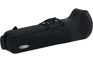 Classic Cantabile Light Case for Trombone