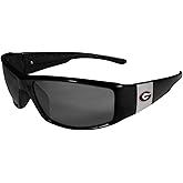 Siskiyou Sports NCAA unisex Chrome Wrap Sunglasses