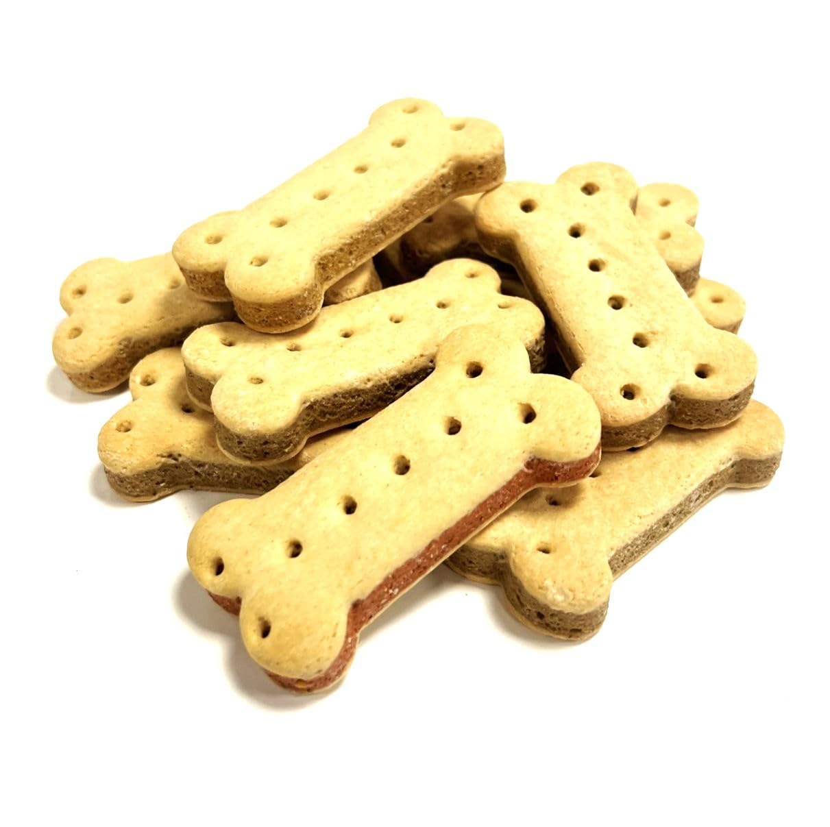 Happy Mix 1kg sold by Maltbys' Stores 1904 Limited Dog Treat Biscuits LHV
