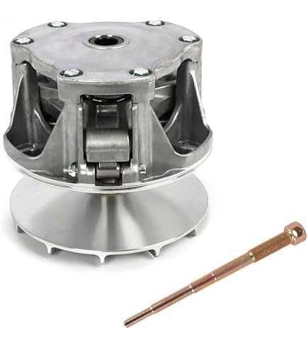 Amazon.com: HOLDWELL Primary Drive Clutch 1323453 1323559 1323761