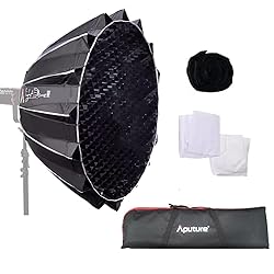 Aputure Light Dome III 90cm Bowens Mount Parabolic
