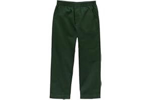 unik Boy's Uniform All Elastic Waist Pull-on Pants BU03
