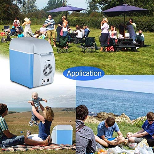 Law-Portable-Mini-Fridge-Cooler-Warmer-12V-75L-Electric-Travel-Refrigerator-for-Home-Camping-Travel-Car-31X17x31cm
