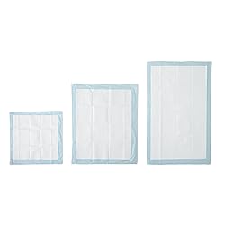 Amazon Basics Dog and Puppy Pee Pads with 5-Layer