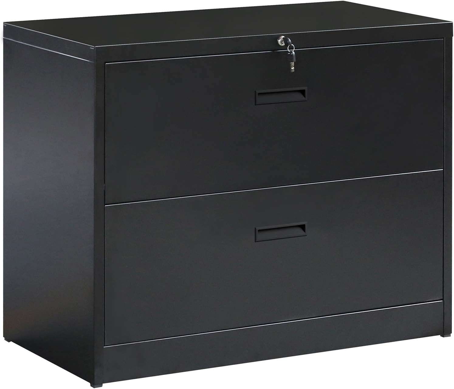 Lockable Heavy Duty Lateral File