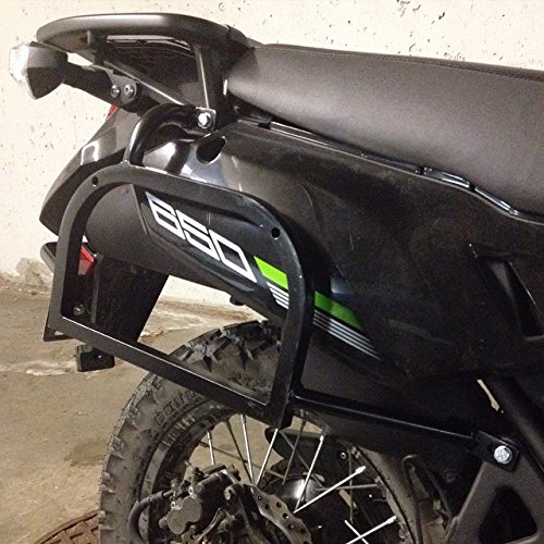 dirtracks Pannier Mounting Rack for Kawasaki KLR650 19872018 Buy