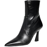 Stuart Weitzman Women's Vinnie Booties