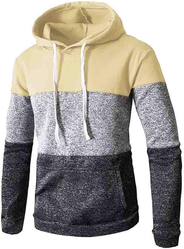 sudaderas amazon hombre