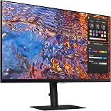 Samsung 27 Inch IPS Monitor view 2